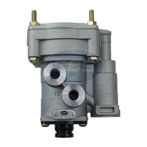 TRAILER CONTROL VALVE ( 9730090020 )