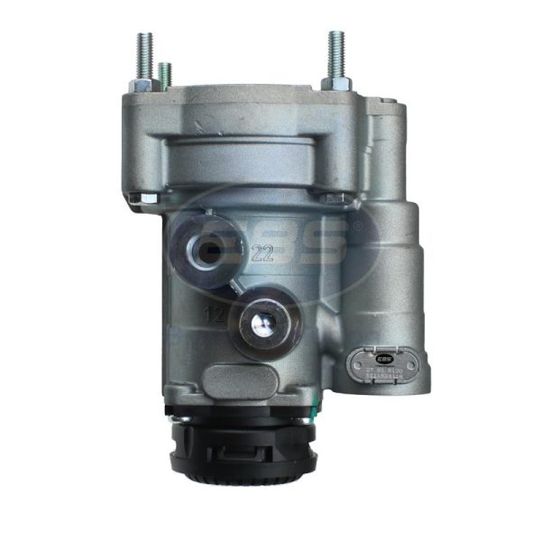 TRAILER CONTROL VALVE ( 9730091200 )