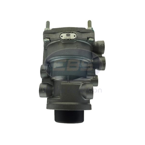 TRAILER CONTROL VALVE ( AC598A )