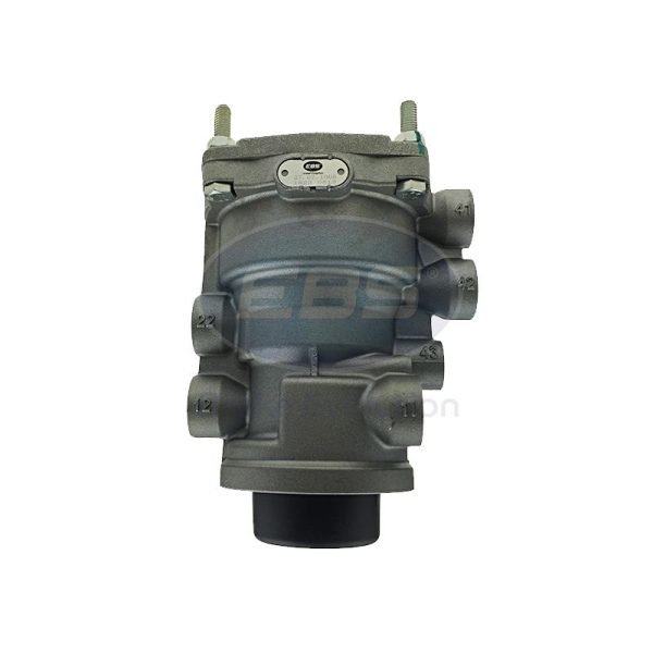 TRAILER CONTROL VALVE ( AC598C )