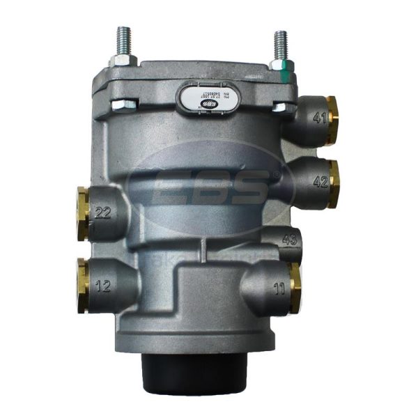 TRAILER CONTROL VALVE ( AC597C )