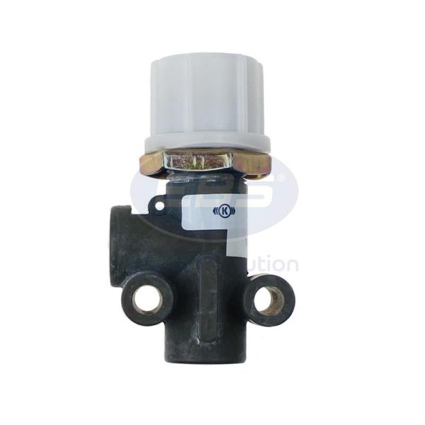 PR2 PRESSURE PROTECTION VALVE