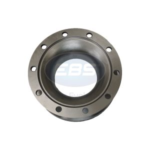 BRAKE DISC - VENTED - TRAILER