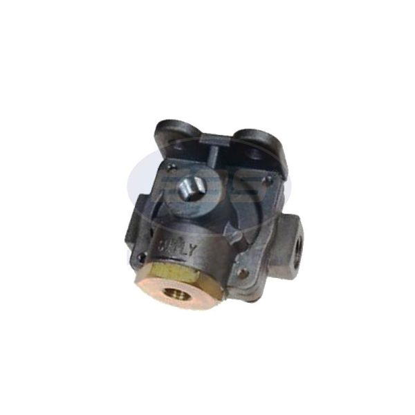 QUICK RELEASE VALVE (QR-1C)