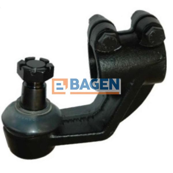 TIE ROD END - M50X1.5 LHT C:27.1/30 L:155 MM (F)