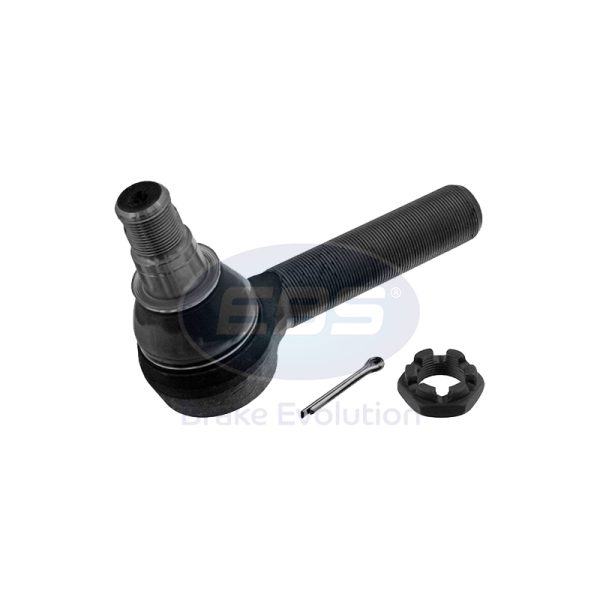 TIE ROD END - M30X1.5 RHT C:27/30 L:145 MM (M)