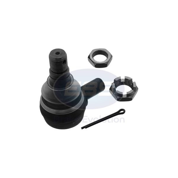 TIE ROD END - M22X1.5 RHT C:27/30 L:80 MM (M)