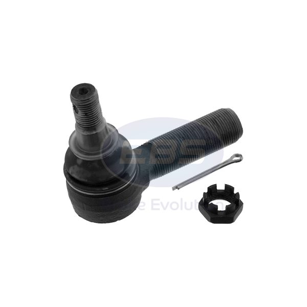 TIE ROD END - M24X1.5 RHT C:18/20 L:100 MM (M)