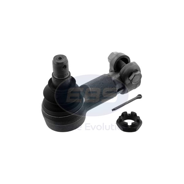 TIE ROD END - M24X1.5 RHT C:23.5/26 L:115 MM (F)