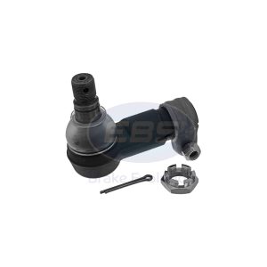 TIE ROD END - M24X1.5 RHT C:27/30 L:120 MM (F)