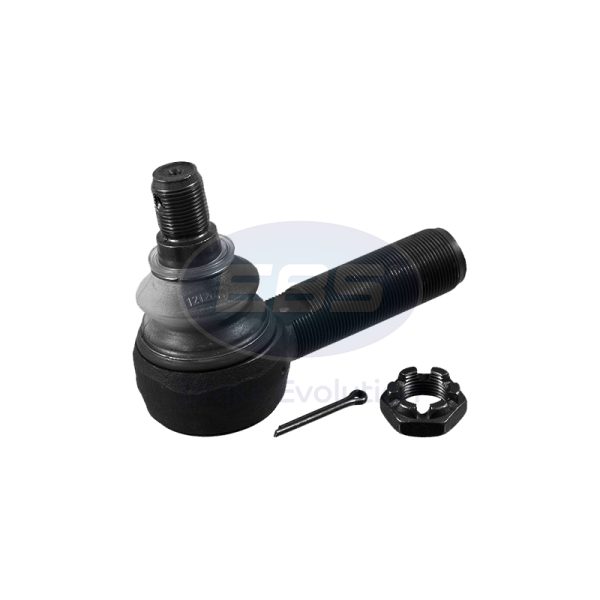 TIE ROD END - M28X1.5 LHT C:23.5/26 L:117 MM (M)