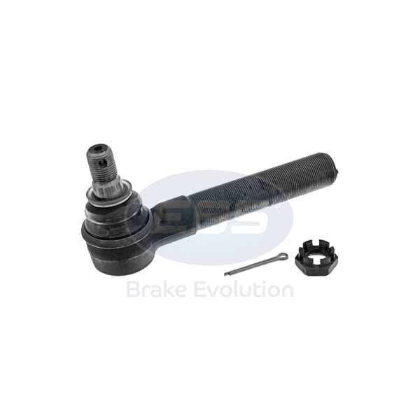 TIE ROD END - M28X1.5 RHT C:19.9/22 L:180 MM (M)