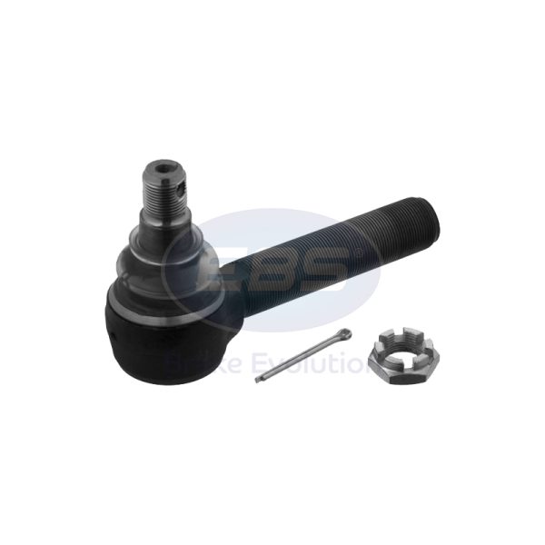 TIE ROD END - M28X1.5 RHT C:23.5/26 L:141 MM (M)