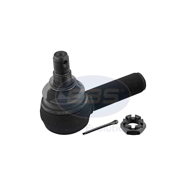 TIE ROD END - M30X1.5 LHT C:23.5/26 L:125 MM (M)