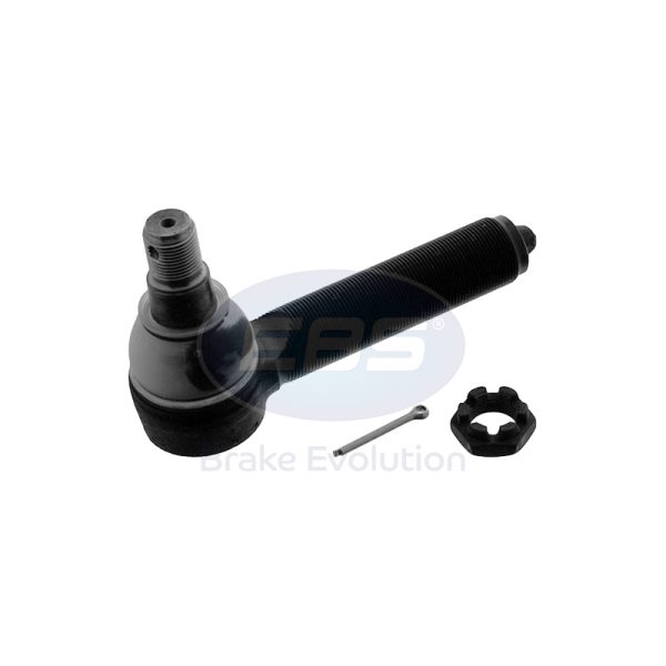 TIE ROD END - M30X1.5 LHT C:23.5/26 L:141 MM (M)