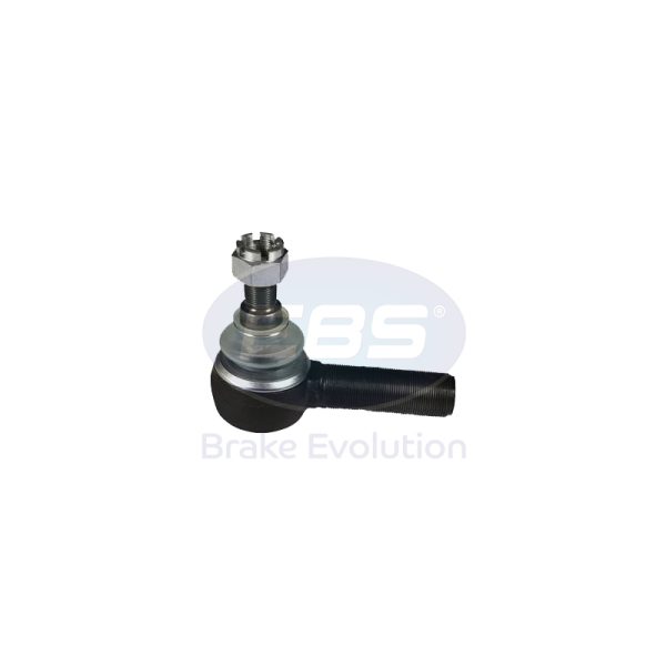 TIE ROD END - M30X1.5 LHT C:25.6/28.6 L:125 MM (F)