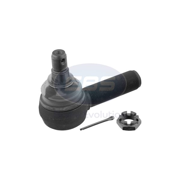 TIE ROD END - M30X1.5 RHT C:23.5/26 L:125 MM (M)