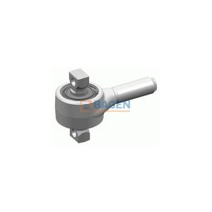 TIE ROD END - M38X1.5 LHT L:160 MM (M)