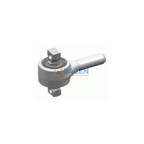 TIE ROD END - M38X1.5 RHT L:160 MM (M)