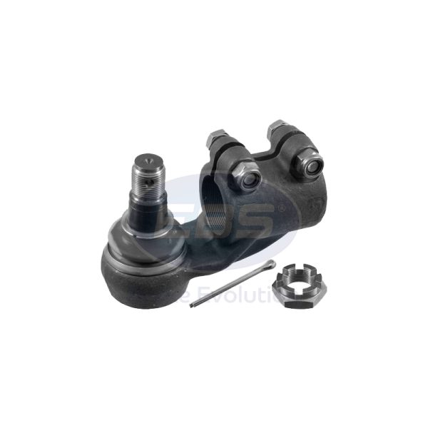 TIE ROD END - M46X1.5 LHT C:27.1/30 L:133 MM (F)