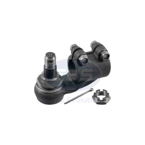 TIE ROD END - M46X1.5 RHT C:27.1/30 L:133 MM (F)