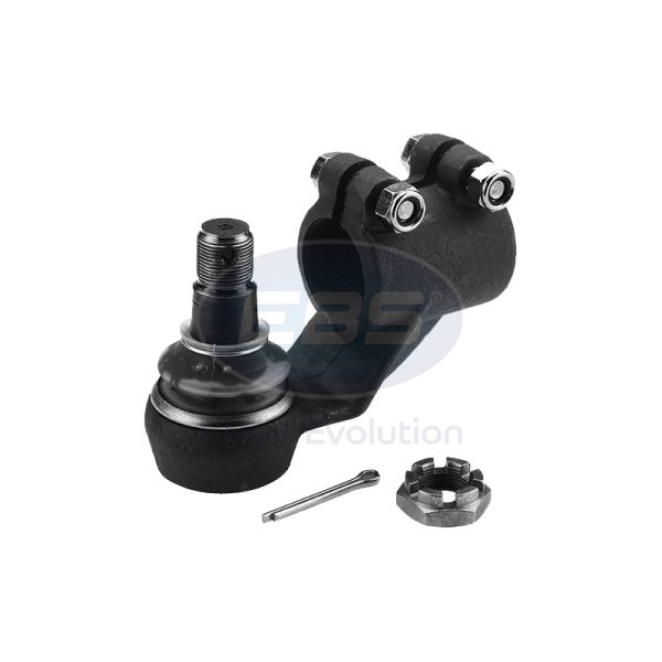 TIE ROD END - M48X1.5 RHT C:27.1/30 L:133 MM (F)