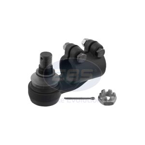 TIE ROD END - M52X1.5 LHT C:27.1/30 L:133 MM (F)