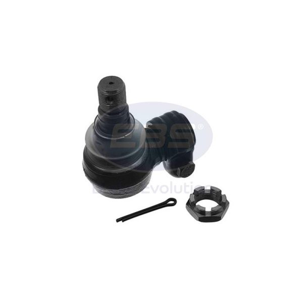 TIE ROD END - M26X1.5 RHT C:27.1/30 L:75 MM (F)