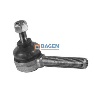 TIE ROD END - M14X1.5 RHT C:10 L:80 MM (M)