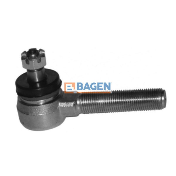 TIE ROD END - M16X1.5 RHT C:12.5/14 L:92 MM (M)