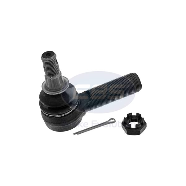 TIE ROD END - M24X1.5 LHT C:18/20 L:100 MM (M)