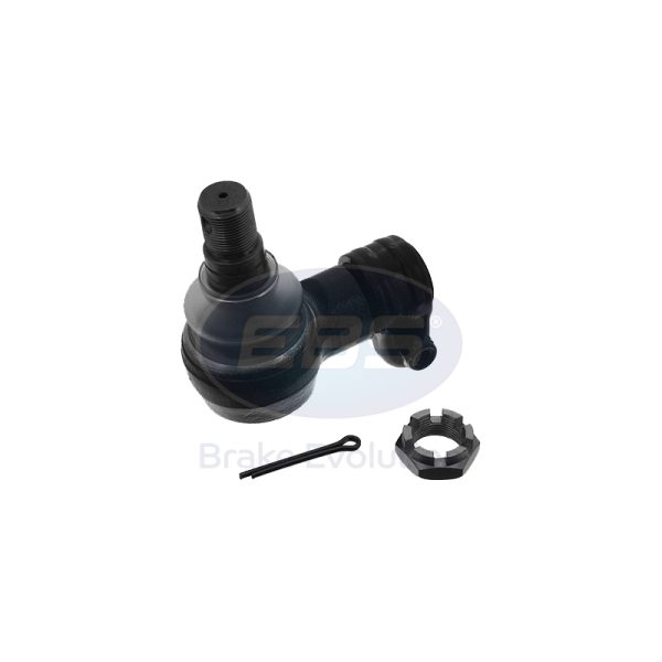 TIE ROD END - M26X1.5 RHT C:27.1/30 L:80 MM (F)