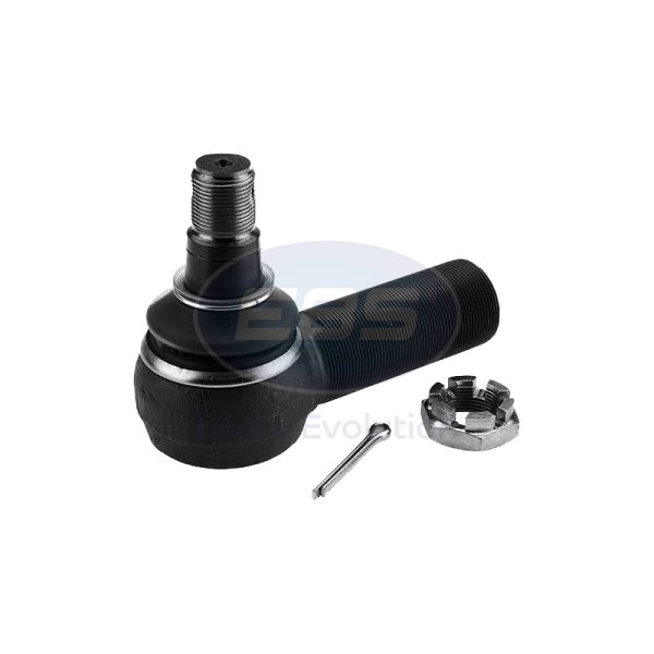 TIE ROD END - M38X1.5 LHT C:27.1/30 L:125 MM (M)