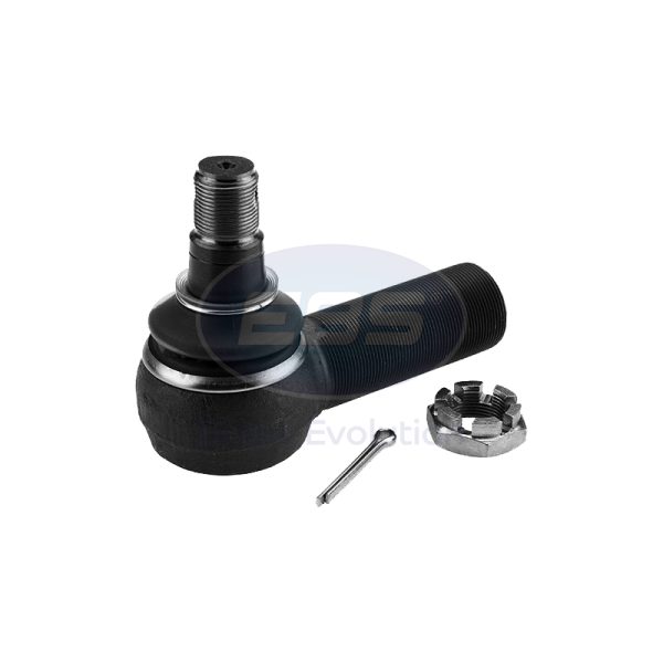 TIE ROD END - M38X1.5 RHT C:27.1/30 L:125 MM (M)