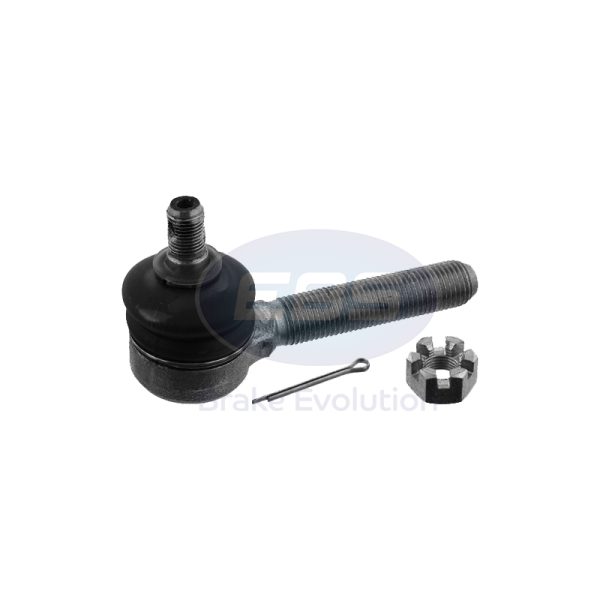 TIE ROD END - M14X1.5 LHT C:10.8/12 L:85 MM (M)