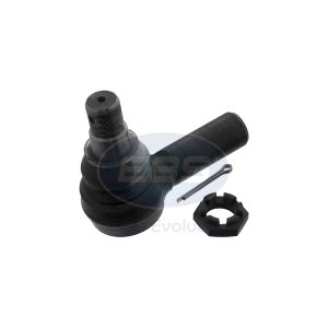 TIE ROD END - M38X1.5 RHT C:34.3/38 L:135 MM (M)