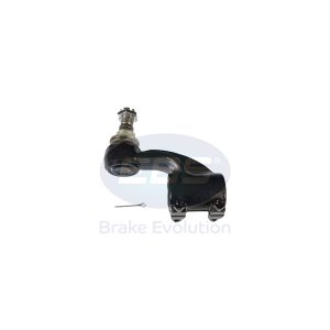 TIE ROD END - M52X1.5 RHT C:27.1/30 L:168 MM (F)