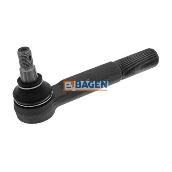 TIE ROD END - M24X1.5 LHT C:16.2/18 L:160 MM (M)