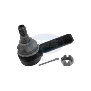 TIE ROD END - M24X1.5 LHT C:18/20 L:105 MM (M)