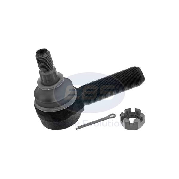 TIE ROD END - M24X1.5 RHT C:18/20 L:105 MM (M)