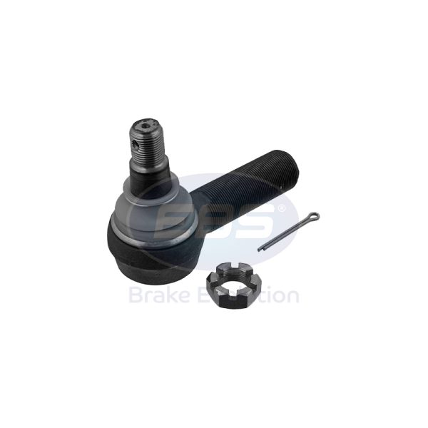 TIE ROD END - M24X1.5 RHT C:23.5/26 L:115 MM (M)