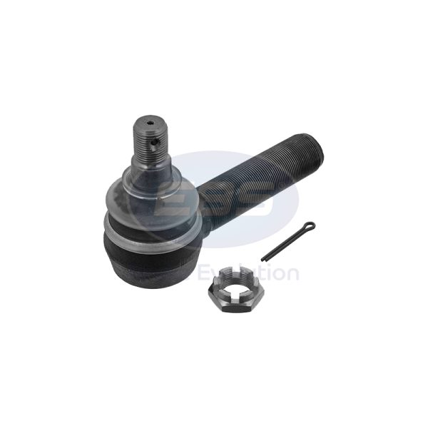 TIE ROD END - M28X1.5 RHT C:23.93/28.6 L:141 MM (M)