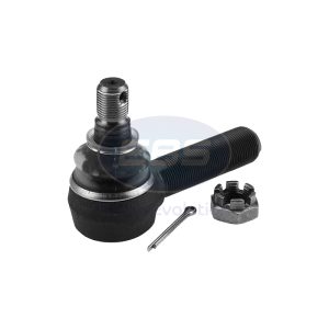 TIE ROD END - M30X1.5 LHT C:19.9/22 L:117 MM (M)