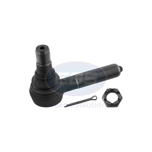 TIE ROD END - M30X1.5 LHT C:28.8/32 L:155 MM (M)