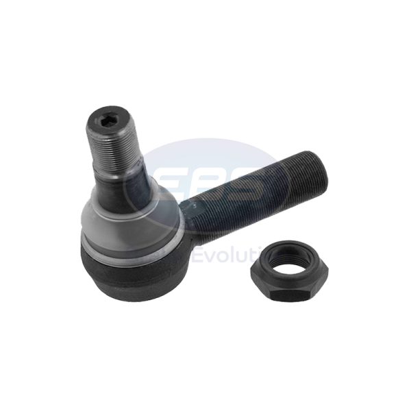 TIE ROD END - M30X1.5 LHT C:28.9/32 L:125 MM (M)