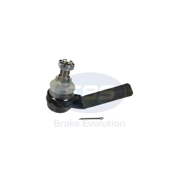 TIE ROD END - M30X1.5 RHT C:23.5/26 L:145 MM (M)