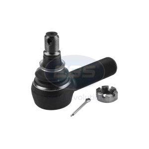 TIE ROD END - M30X1.5 RHT C:23.8/28.6 L:117 MM (M)