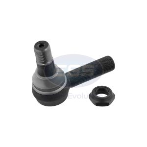 TIE ROD END - M30X1.5 RHT C:28.9/32 L:125 MM (M)