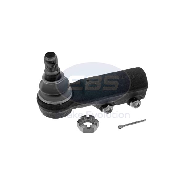 TIE ROD END - M35X1.5 LHT C:23.5/26 L:150 MM (F)