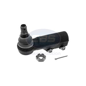 TIE ROD END - M35X1.5 RHT C:23.5/26 L:150 MM (F)